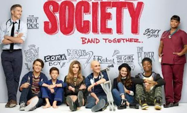 Red Band Society 1000 images about Red Band Society on Pinterest Band of brothers