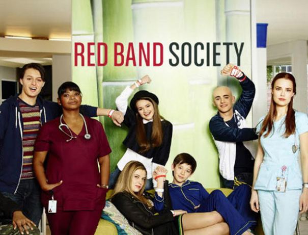 Red Band Society Is Officially Canceled