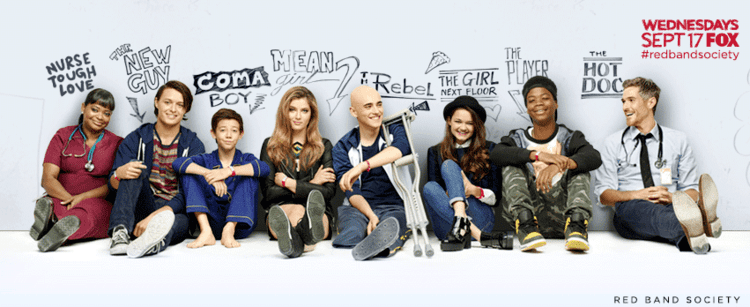Red Band Society Red Band Society39 Cancelled 5 Things We Want To See Happen Before