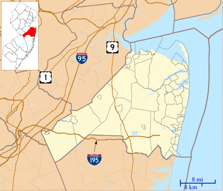 Red Bank Regional High School
