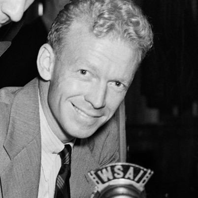 Red Barber Red Barber Quotes QuotesGram