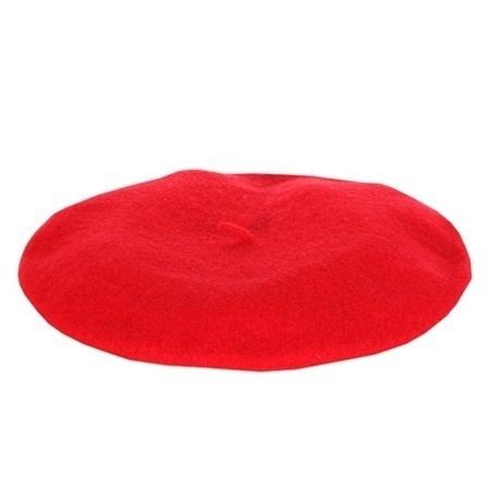 Red beret Red Beret Red Hat Society Store