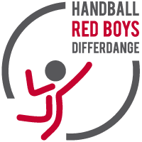 Red Boys Differdange (handball) wwwhandballluhbredboysimagesLogo2010png