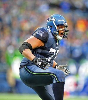 Red Bryant Jaguars cut former Seahawks defensive captain Red Bryant The