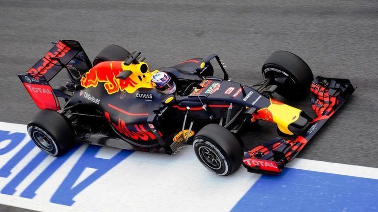 Red Bull Racing Exclusive interview Helmut Marko on Red Bull racing and Toro
