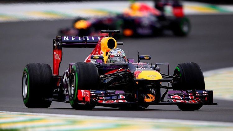 Red Bull Racing Red Bull Racing Formula One Team