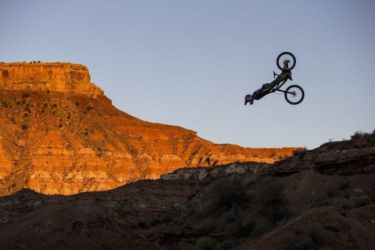 Red Bull Rampage Watch Best Red Bull Rampage Tricks of All Time