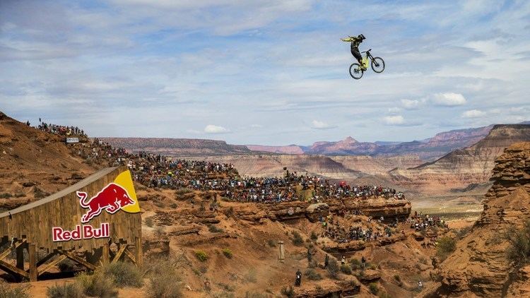 Red Bull Rampage Red Bull Signature Series Rampage FULL TV EPISODE YouTube