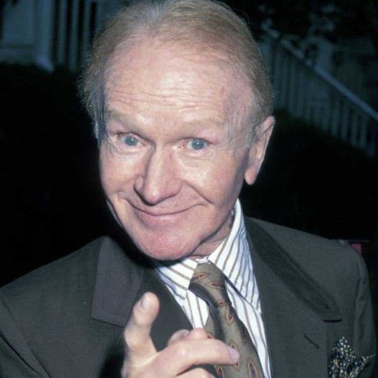 Red Buttons Red Buttons Actor Theater Actor Comedian Television Personality