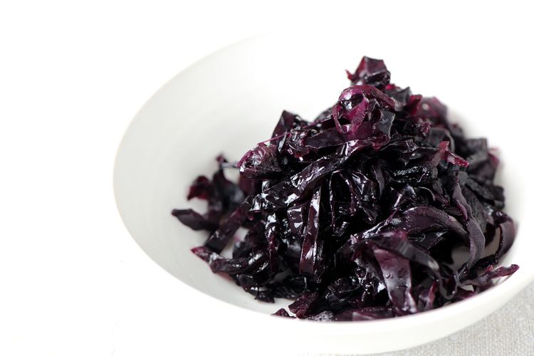 Red cabbage How to Cook Red Cabbage Great British Chefs