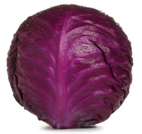 Red cabbage THE AMAZING HEALTH BENEFITS OF RED CABBAGE