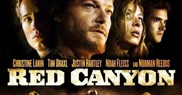 Red Canyon (2008 film) Red Canyon Movie Review 287 Jigsaws Lair