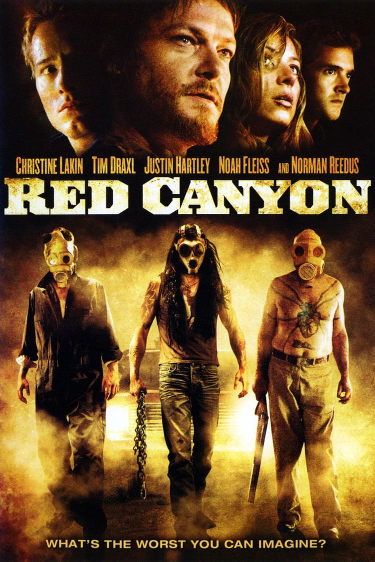 Red Canyon (2008 film) wwwgstaticcomtvthumbdvdboxart8145217p814521