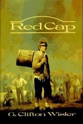 Red Cap (book) t0gstaticcomimagesqtbnANd9GcT1bHlKp5u3ek57u