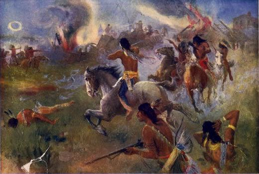 Red Cloud's War mrnussbaumcomnativeamericans1imagesnewulmjpg