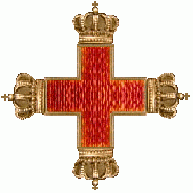 Red Cross Medal (Prussia)