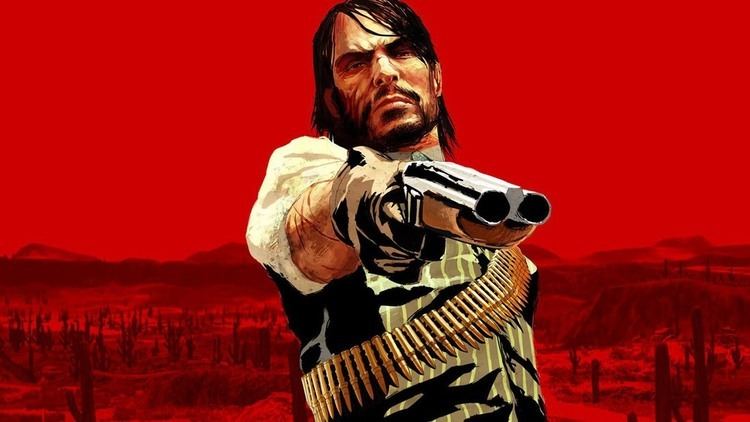 Red Dead Red Dead Redemption 2 Finally Confirmed by Rockstar Collider