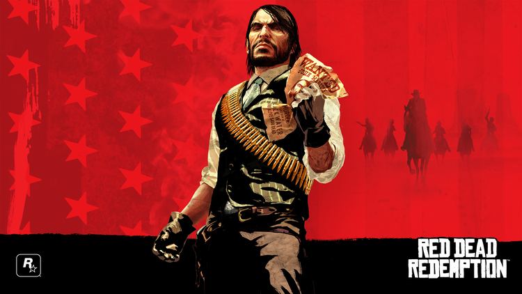 Red Dead Red Dead Redemption was Rockstar39s masterpiece and still is
