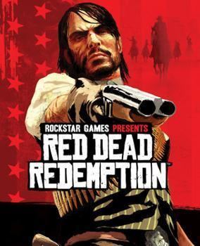 Red Dead Red Dead Redemption Wikipedia
