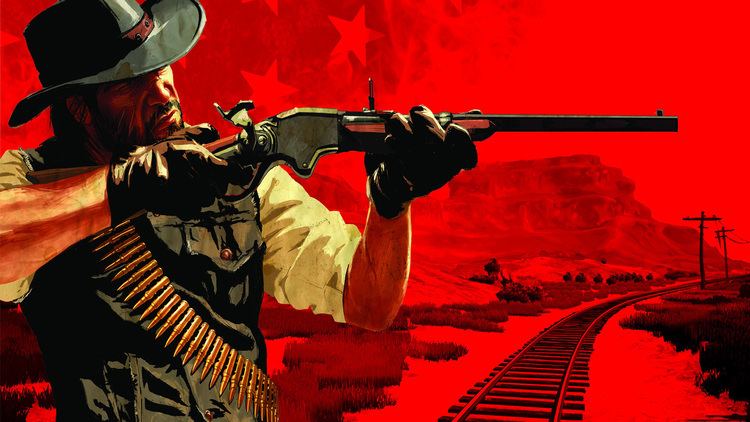 Red Dead Redemption 5 Things That Would Make Red Dead Redemption 2 Rockstar39s Best Game