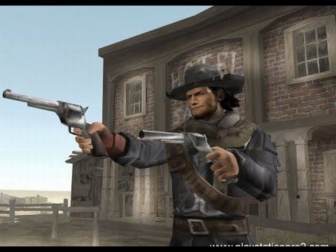 Red Dead Revolver Red Dead Revolver PC Gameplay 1 1080p YouTube