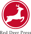 Red Deer Press wwwreddeerpresscomimagesreddeerlogopng