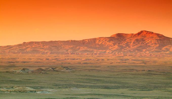 Red Desert (Wyoming) Visit Southwestern Wyoming Sweetwater County