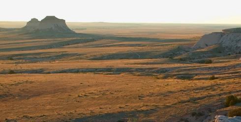 Red Desert (Wyoming) Wyoming39s Red Desert Preserve The Nature Conservancy