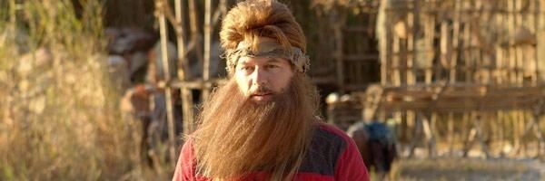 Red Dirt (film) movie scenes A new red band trailer for Joe Dirt 2 has been released and no this is not a test Joe Dirt 2 Beautiful Loser is a real movie that was shot with real 