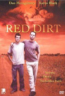 Red Dirt (film) movie poster