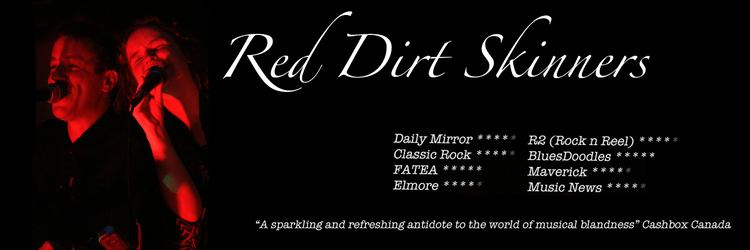 Red Dirt Skinners wwwreddirtskinnerscomimagesreddirtskinnersjpg