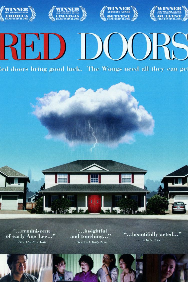 Red Doors wwwgstaticcomtvthumbdvdboxart159447p159447