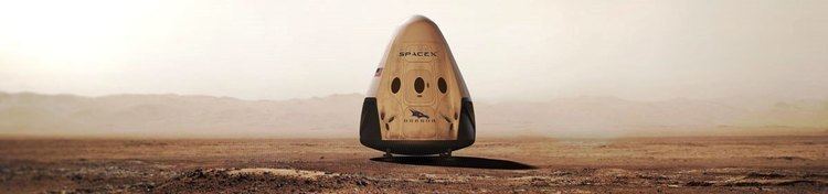 Red Dragon (spacecraft) Red Dragon SpaceX planning to send spacecraft to Mars as soon as