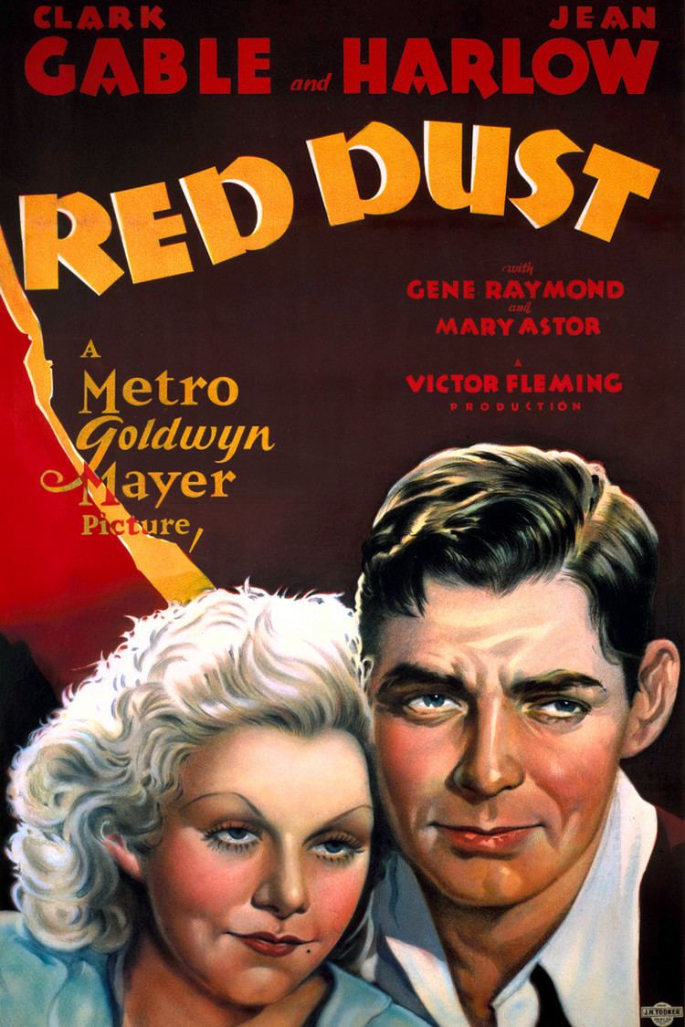 Red Dust (1932 film) wwwgstaticcomtvthumbmovieposters14875p14875