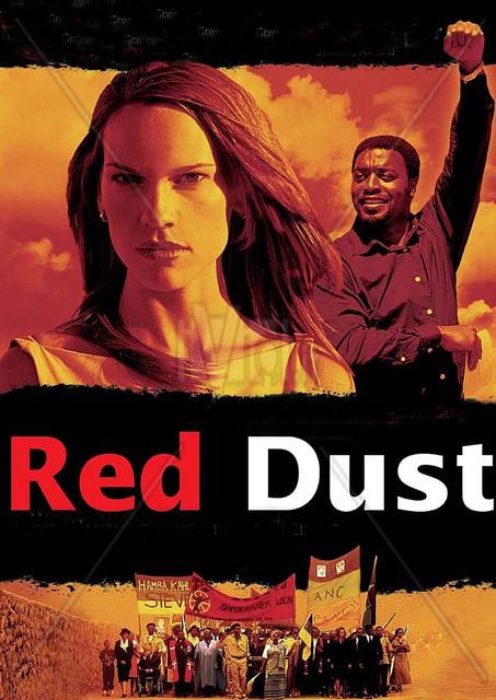 Red Dust (2004 film) Politicians Dont Cry Red Dust 2004