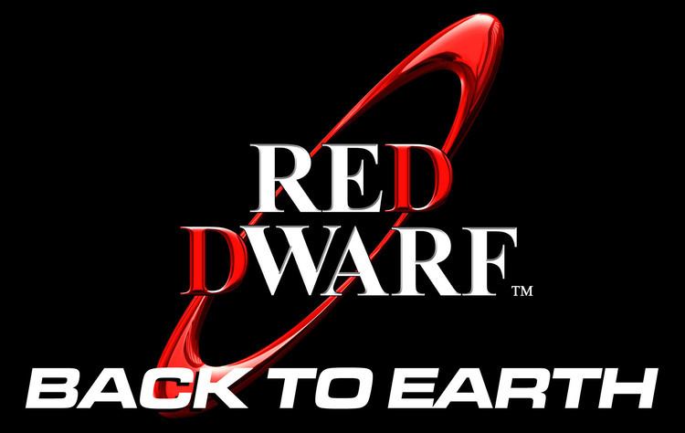 Red Dwarf: Back to Earth Downloads Red Dwarf The Official Website