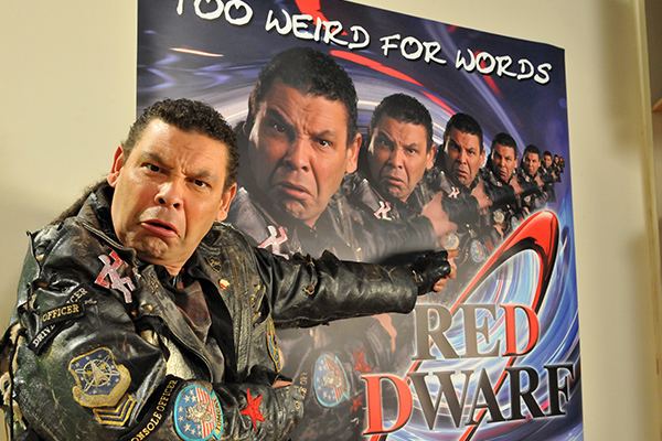 Red Dwarf: Back to Earth Episodes Back To Earth Guide Red Dwarf The Official Website