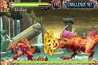 Red Earth (video game) Red Earth Videogame by Capcom