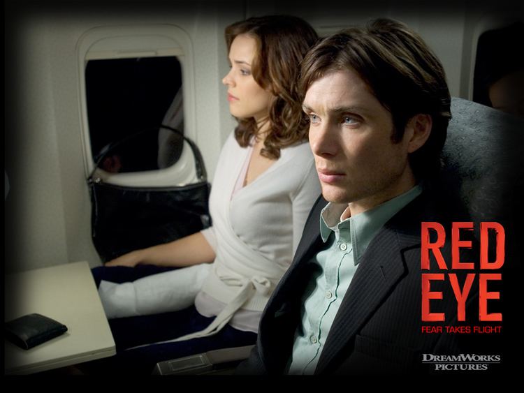 Red Eye (2005 American film) This movie makes for a suspenseful ride RedEyeMovie3jpg