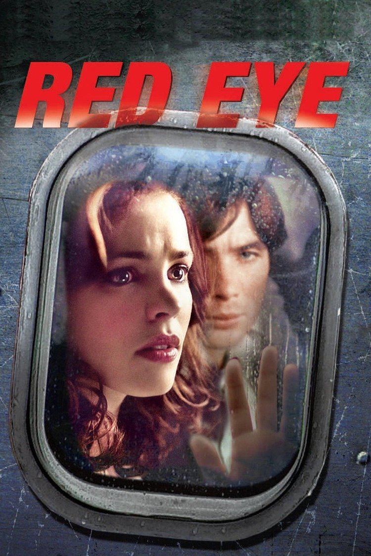 Red Eye 2005 American Film Alchetron The Free Social Encyclopedia