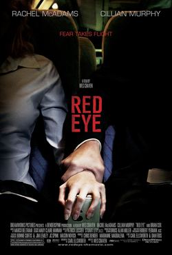 Red Eye (2005 American film) Red Eye 2005 American film Wikipedia