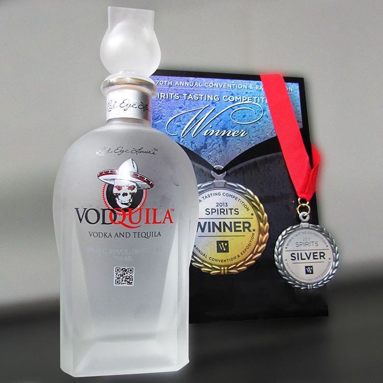Red Eye Louie's Vodquila Review Red Eye Louie39s Vodquila Drinkhacker