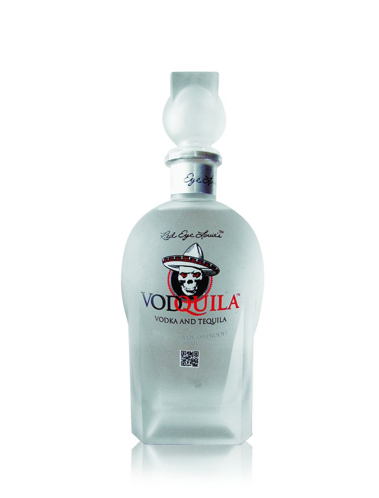 Red Eye Louie's Vodquila Buy Red Eye Louie39s Vodquila Drinks Chest UK