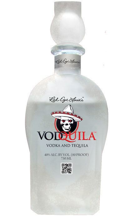 Red Eye Louie's Vodquila Buyers Guide USA 2014ltbrgt Beverage Trade Network