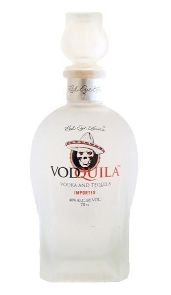 Red Eye Louie's Vodquila Red Eye Louis Vodquila 6481 Vodka Other Spirits by Red Eye