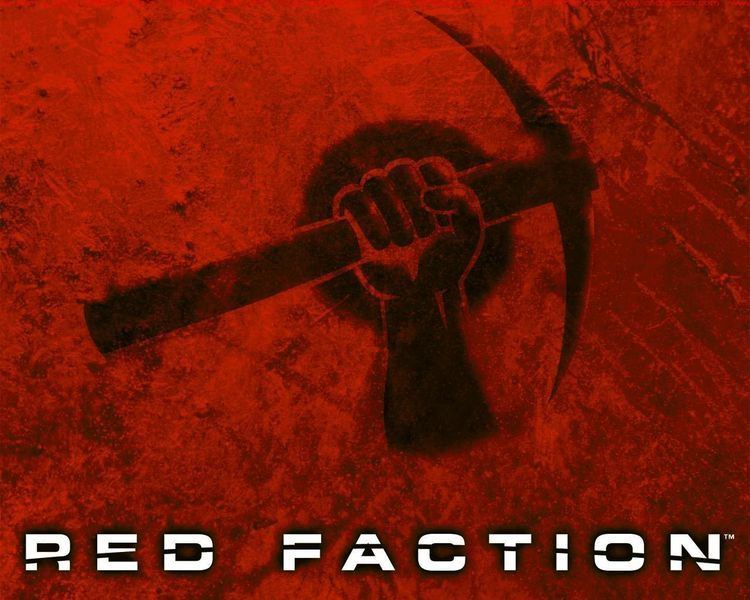 Red Faction PS2 Classic Red Faction for PS4 Rated by PEGI Hinting to Impending
