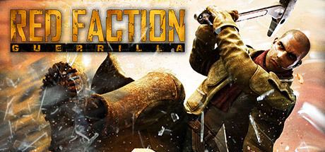 Red Faction: Guerrilla Red Faction Guerrilla Steam Edition on Steam