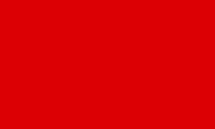 Red flag (politics)