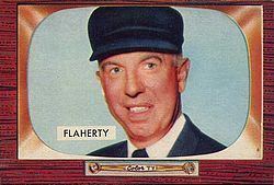Red Flaherty httpsuploadwikimediaorgwikipediacommonsthu