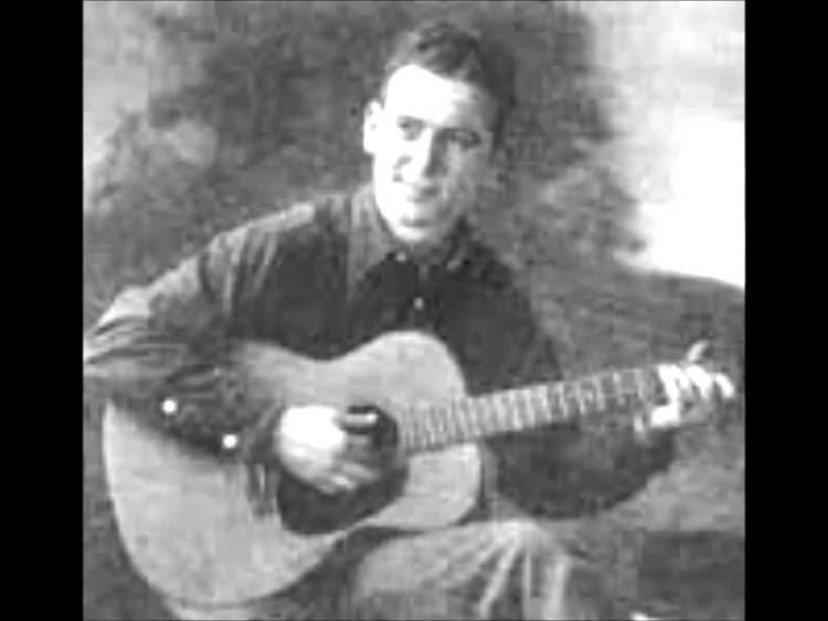 Red Foley Red Foley The Lone Cowboy 1933 YouTube
